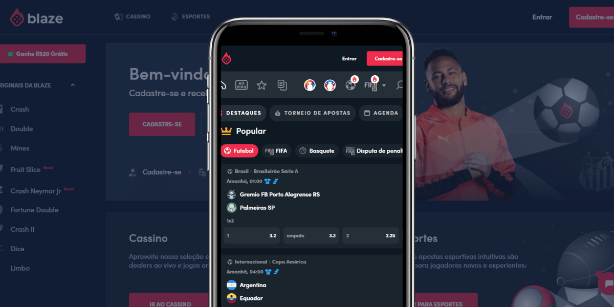 Blaze app no Brasil, betbrothers.com.br