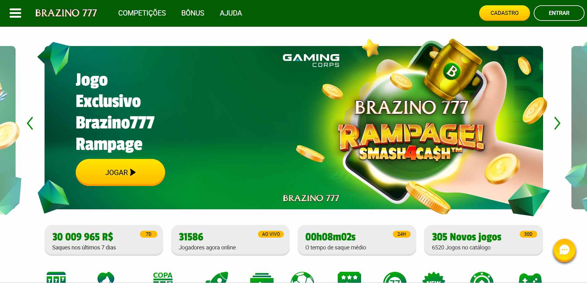 Brazino777 casas de apostas no Brasil, betbrothers.com.br