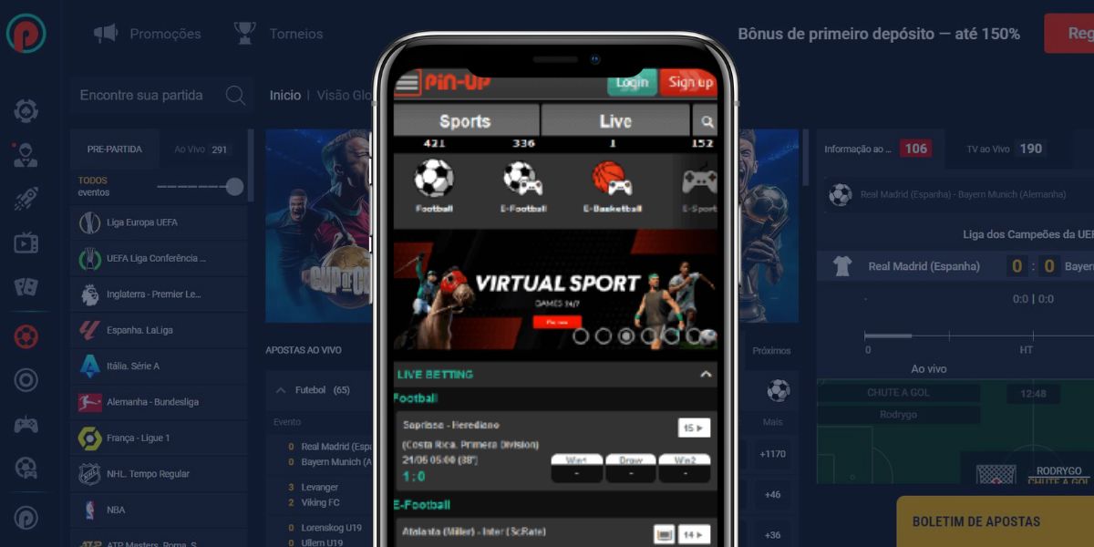 app no Brasil, betbrothers.com.br