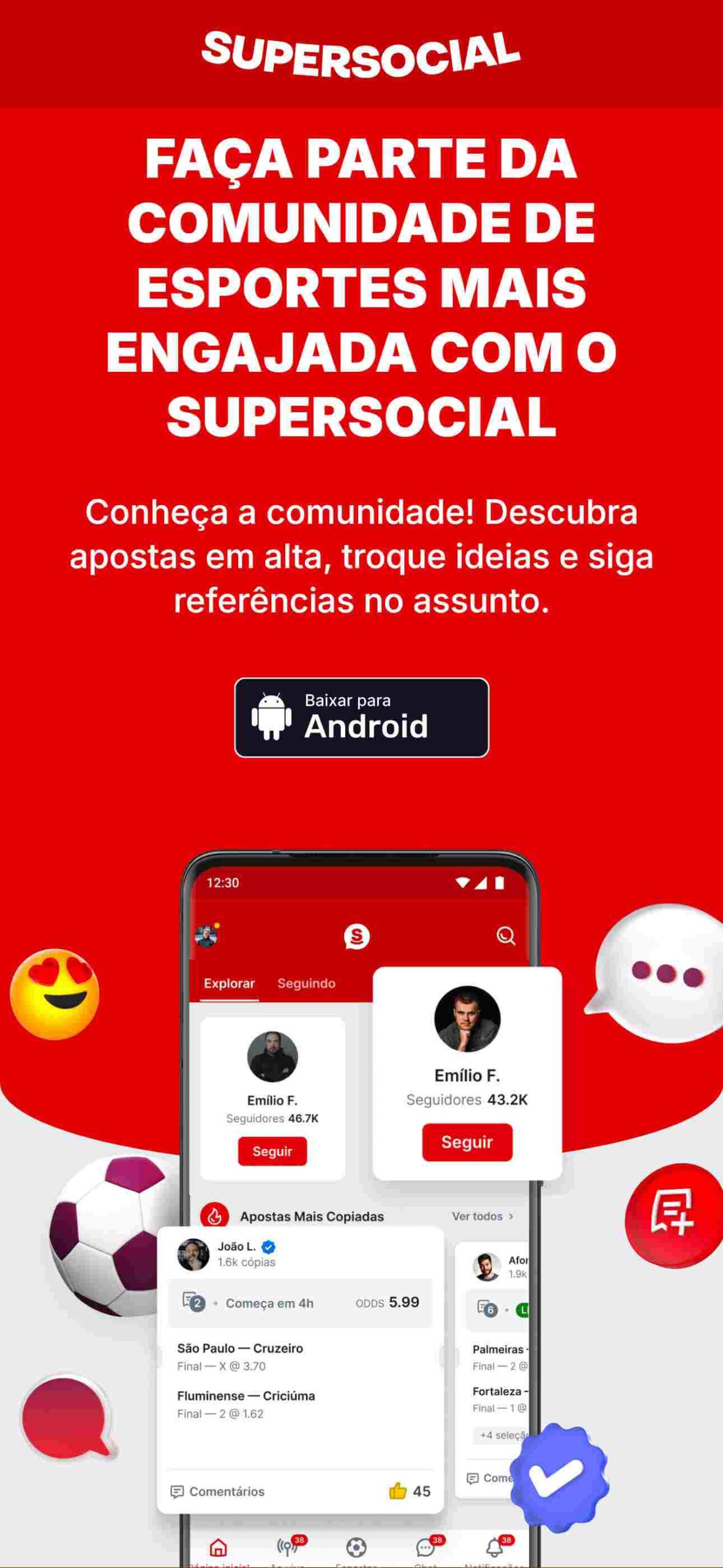 Superbet app