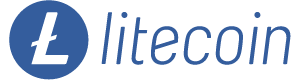 litecoin logo