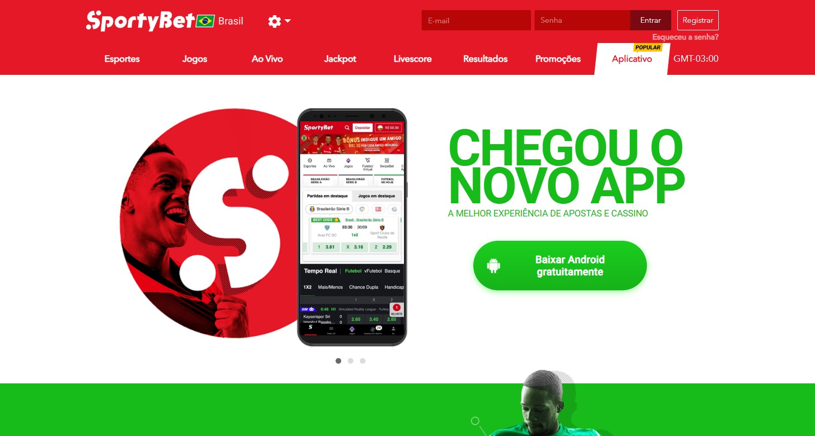 Sportybet