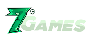 7Games Logo