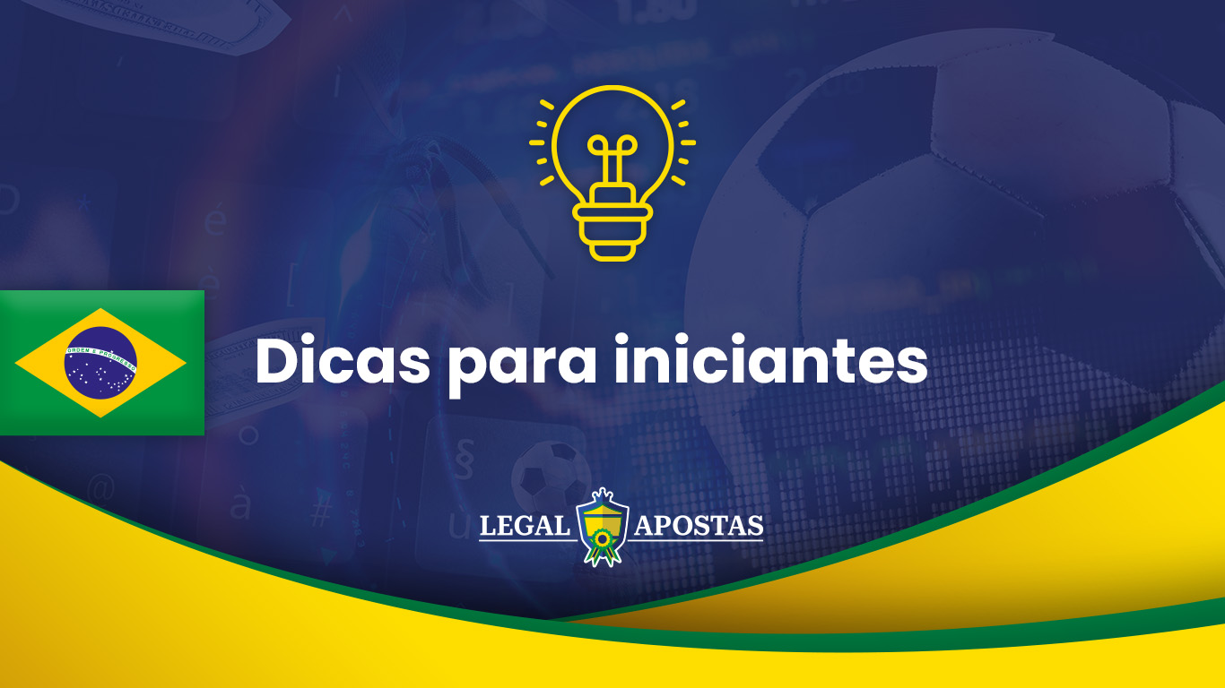Dicas para iniciantes dos bônus no Brasil