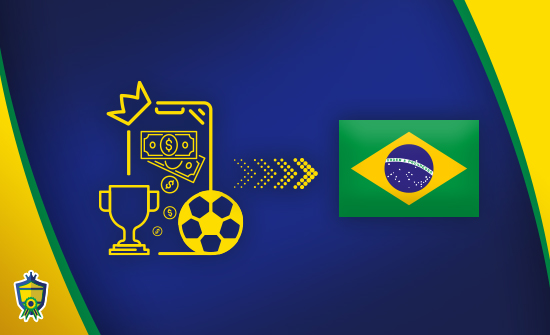Melhores Bônus de Casas de Apostas do Brasil