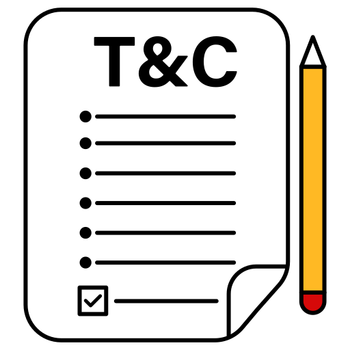 termos e condições de apostas