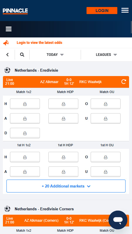 Pinnacle Site de Apostas em Ciclismo no Brasil