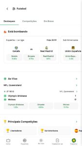 rei do pitaco betting page