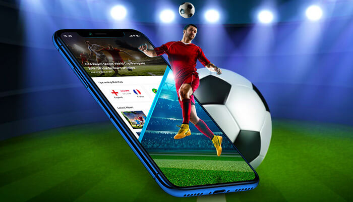 Melhores App de Apostas Esportivas do Brasil