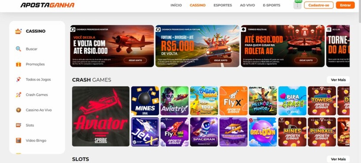 Aposta Ganha Brazil Pagina Inicial Cassino pc