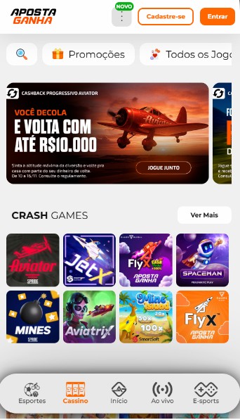 Aposta Ganha Brazil Pagina Inicial Cassino