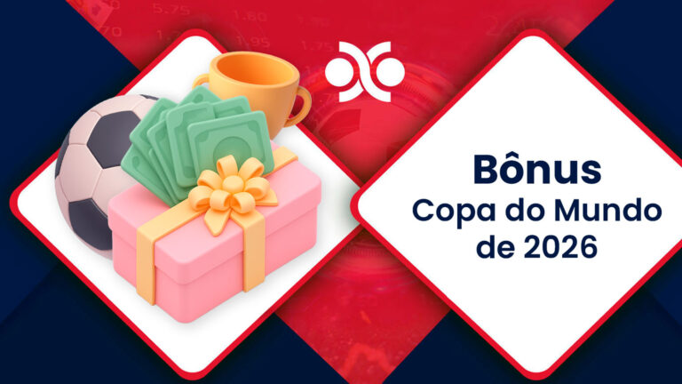 Bônus Copa do Mundo de 2026