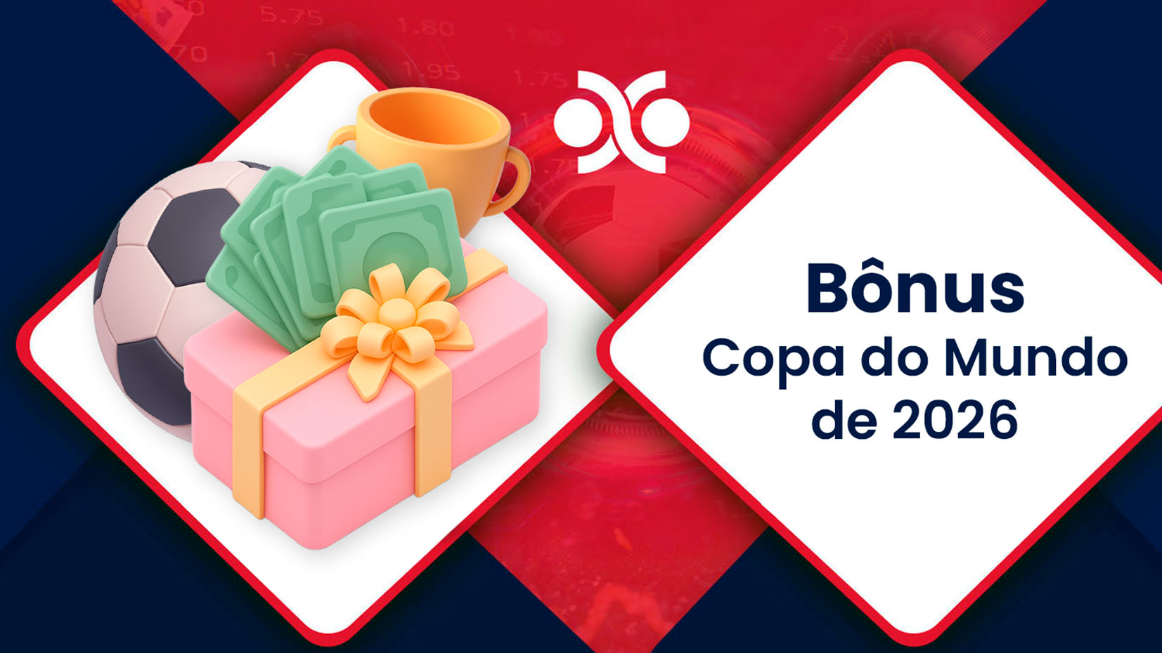 Bônus Copa do Mundo de 2026