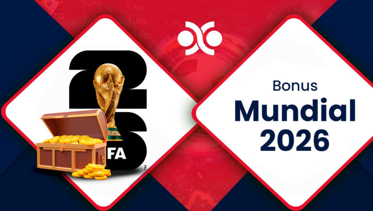 Bonus-mundial-2026 Apostas Brazil