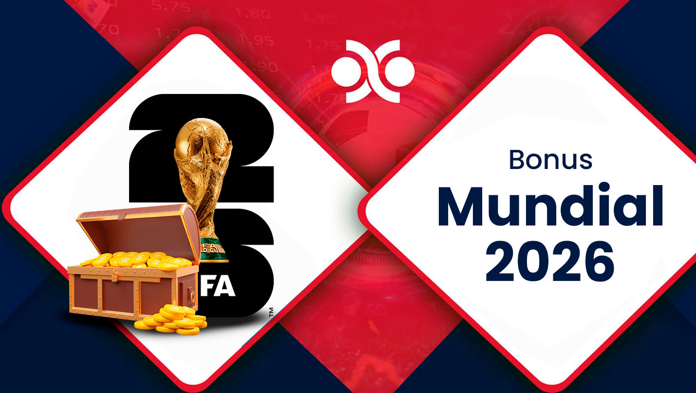 Bonus-mundial-2026 Apostas Brazil