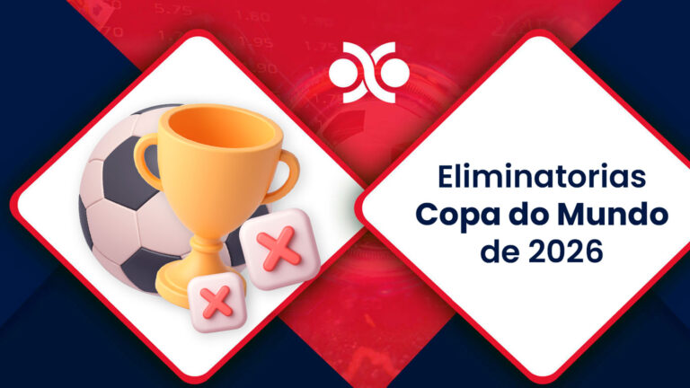 Eliminatorias Copa do Mundo de 2026