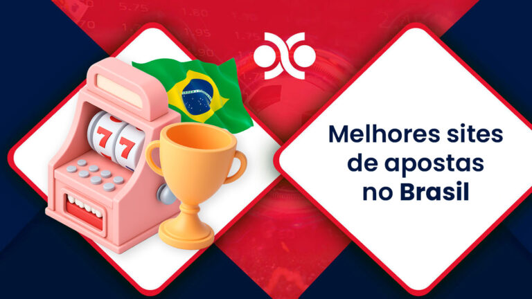 Melhores sites de apostas no Brasil