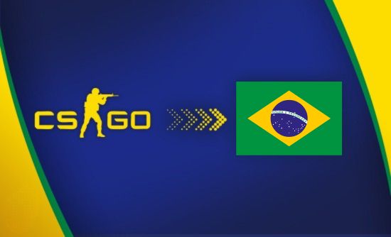 Índice - Sites de Apostas em CSGO