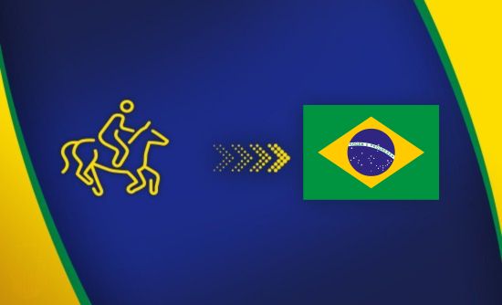 Índice - Sites de Apostas em Corridas de Cavalos