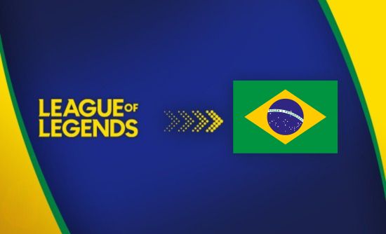 Índice - Sites de Apostas em LOL