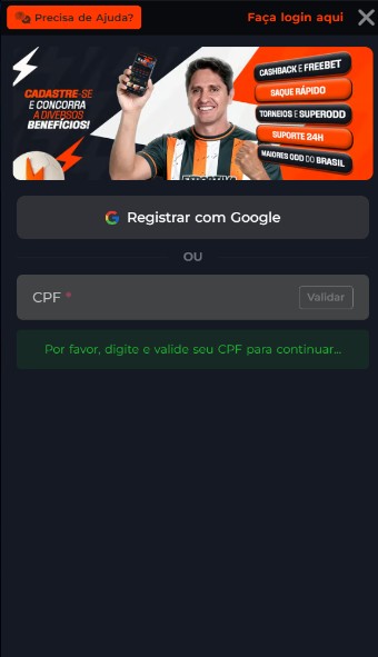 Esportivabet Registre-se Brazil Apostas Esportivas