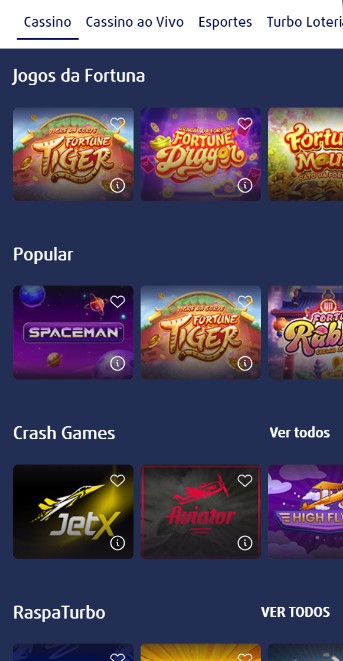 Lottoland Brazil Cassino Pagina inicial